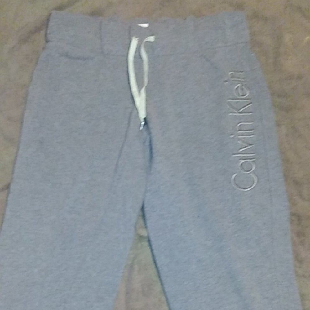 Calvin Klein Sweatpants